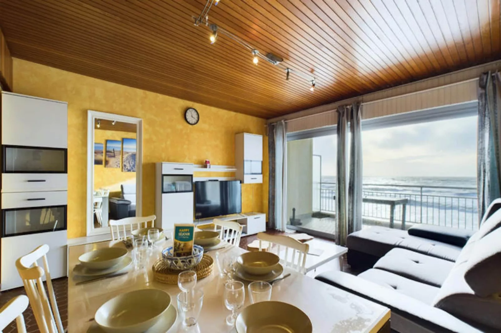 Appartements à Saint-Gilles-Croix-de-Vie