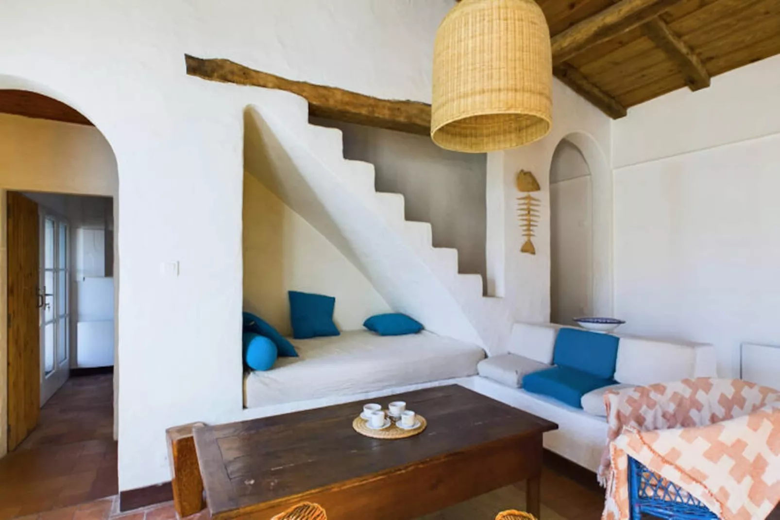 Maison à Noirmoutier