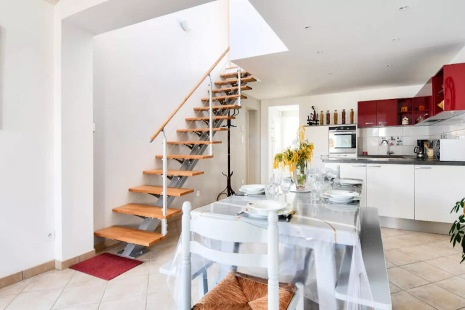 Maison à La guerinière - Ile de Noirmoutier