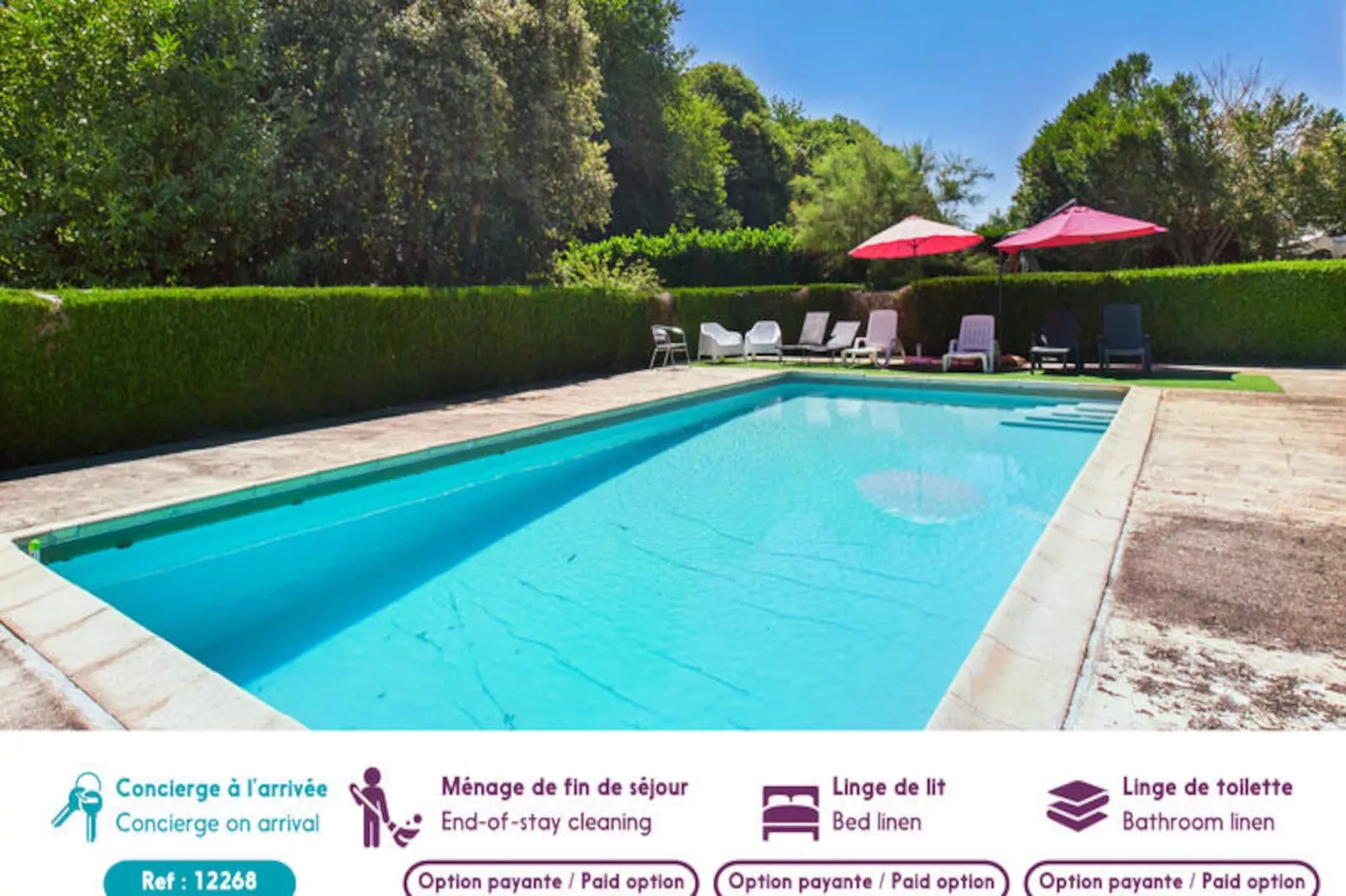 Maison à Saint-Crépin-et-Carlucet