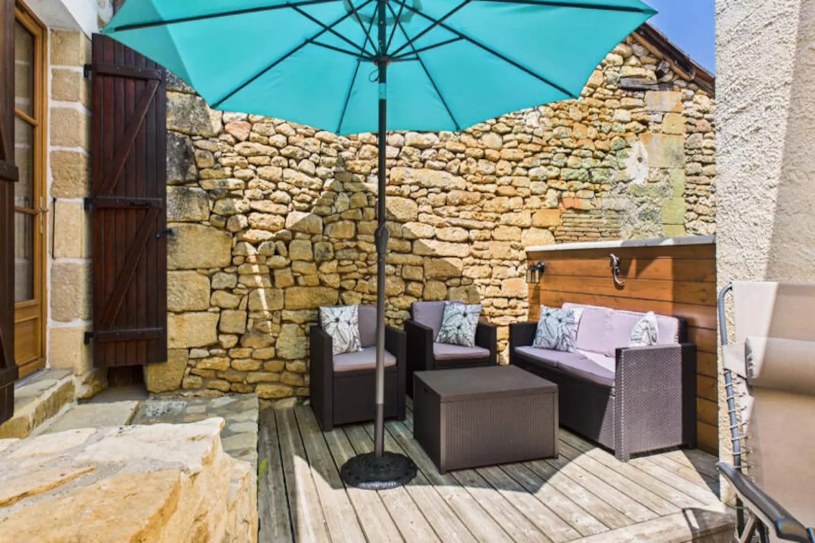 Maison à Auriac-du-Périgord