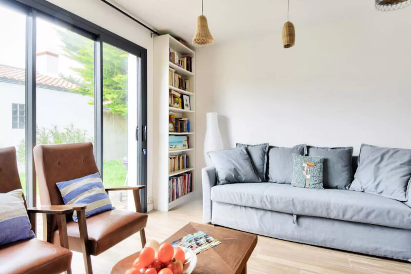 Maison à La guerinière - Ile de Noirmoutier