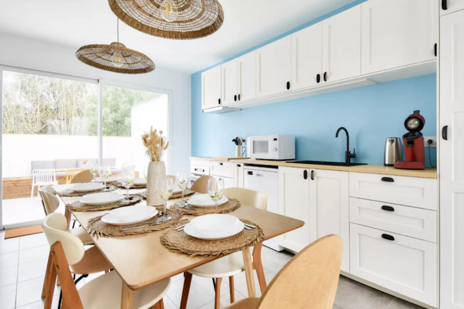 Maison à La guerinière - Ile de Noirmoutier