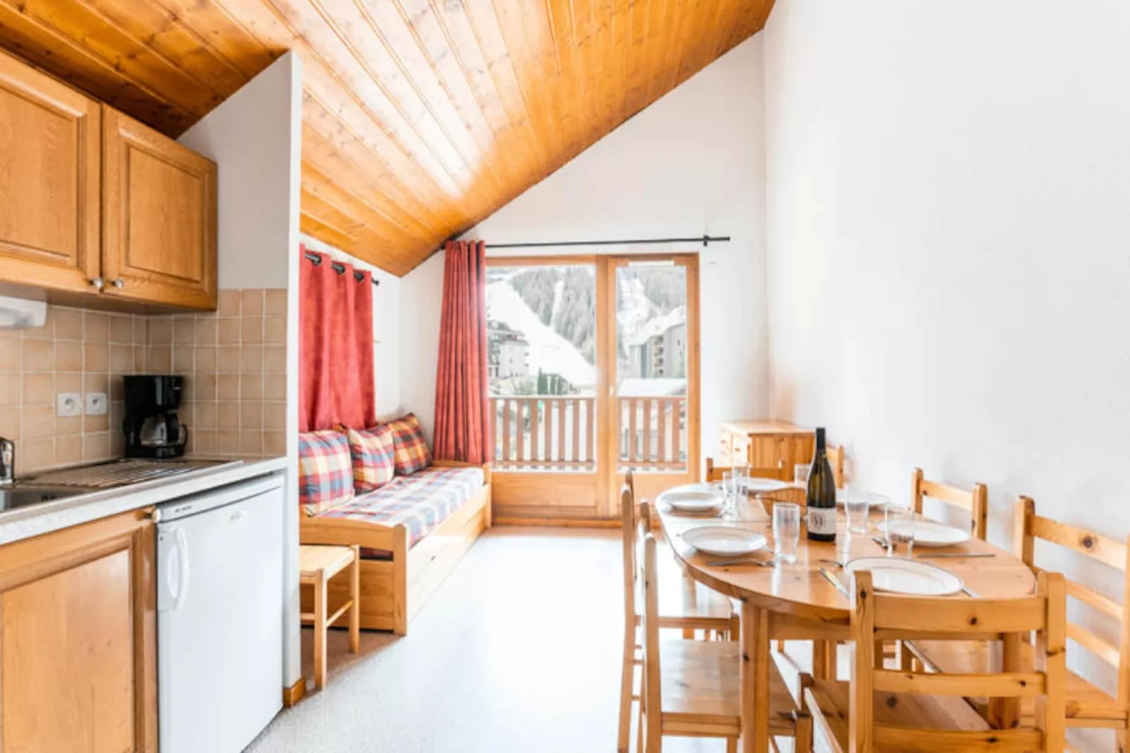 Appartements à Le Dévoluy