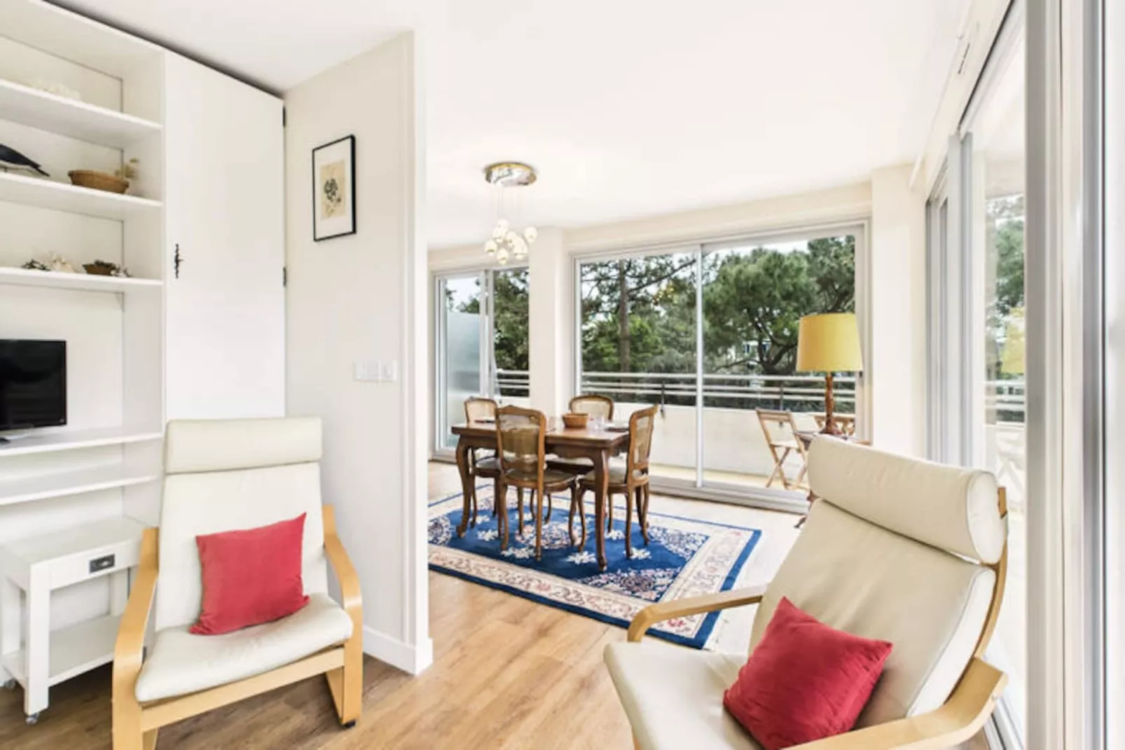 Appartements à La Baule