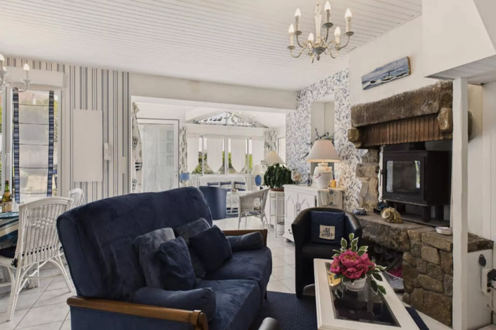 Maison à Trévou-Tréguignec