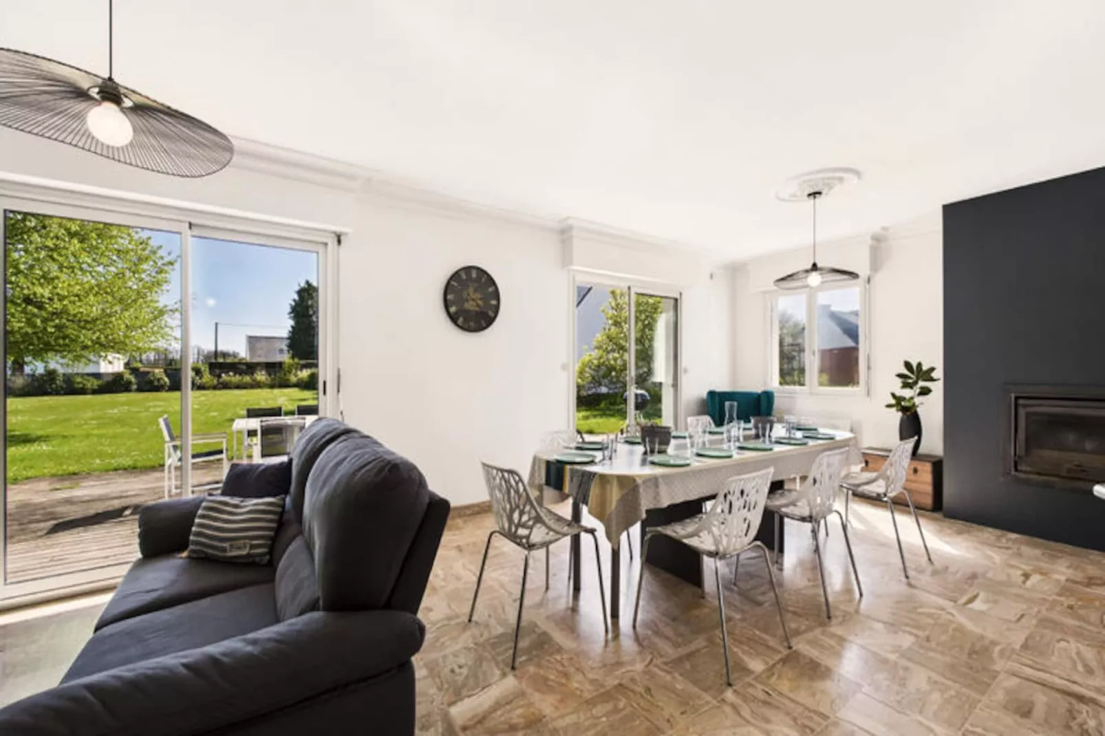 Maison à Concarneau