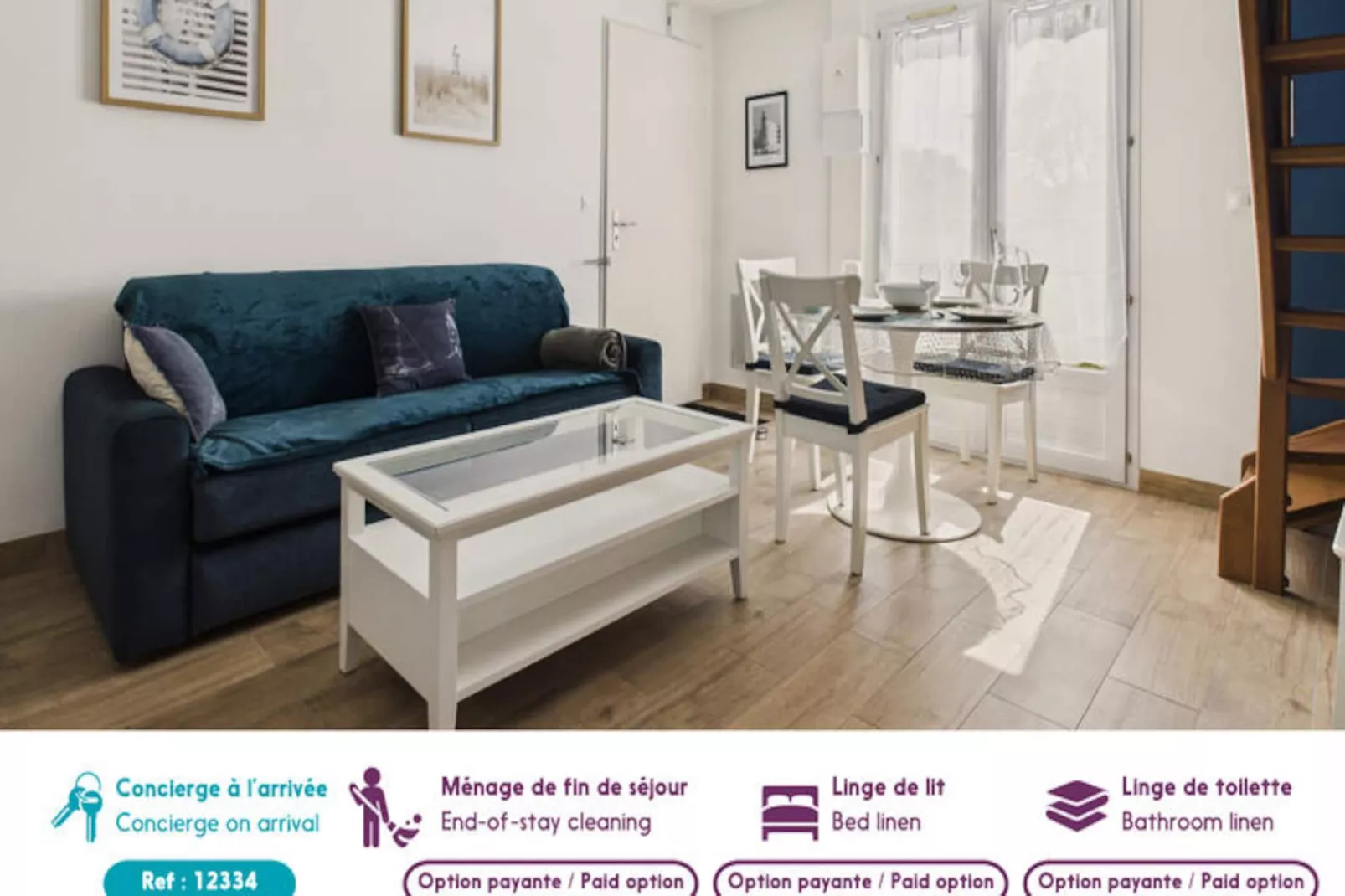 Maison à Piriac-sur-Mer