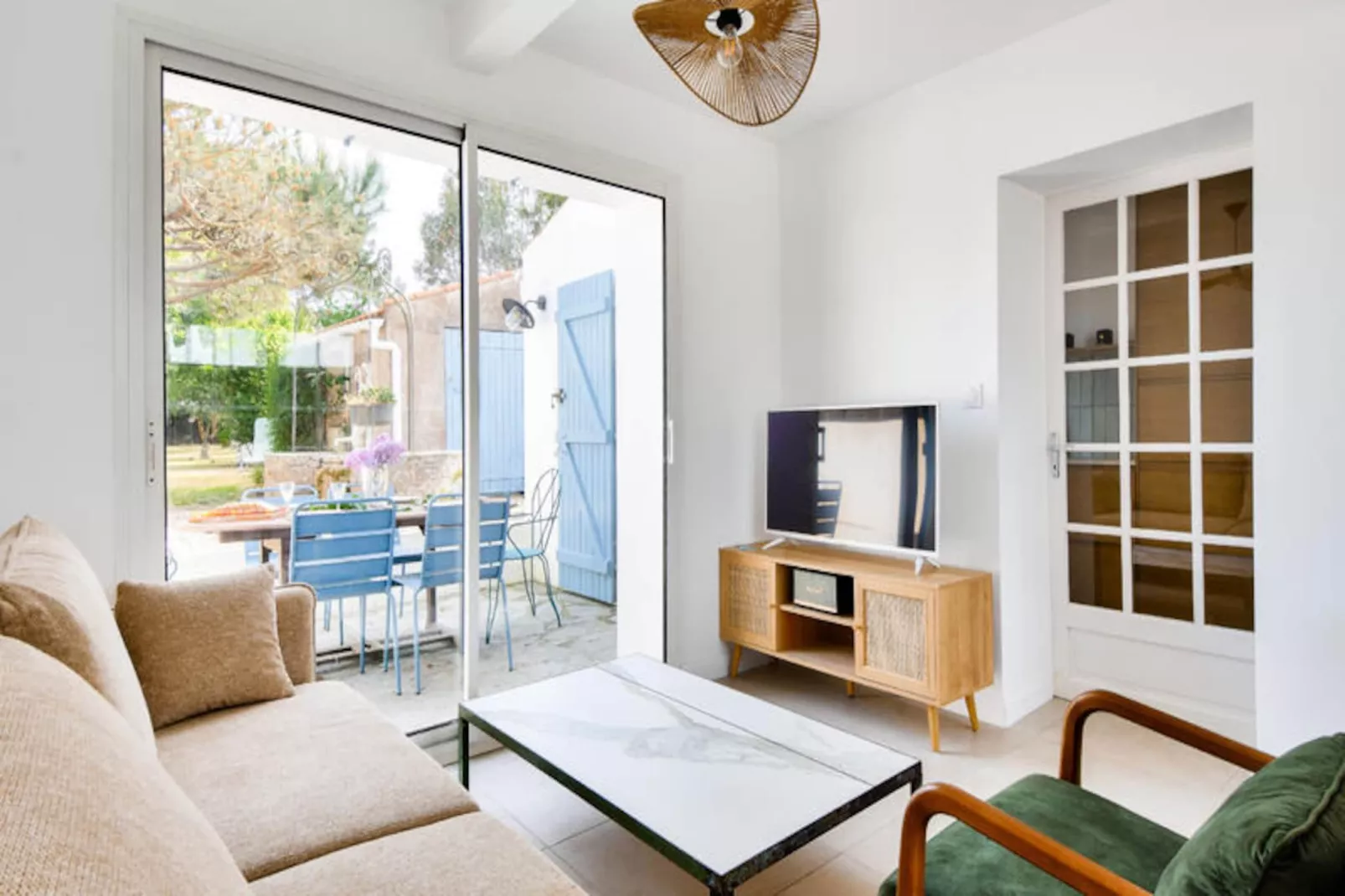 Maison à Noirmoutier