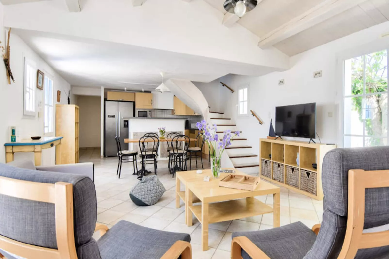 Maison à L'Epine - Ile de Noirmoutier