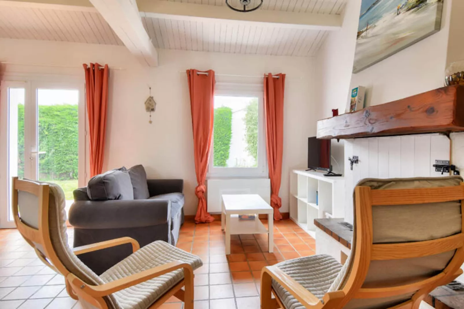 Maison à Noirmoutier