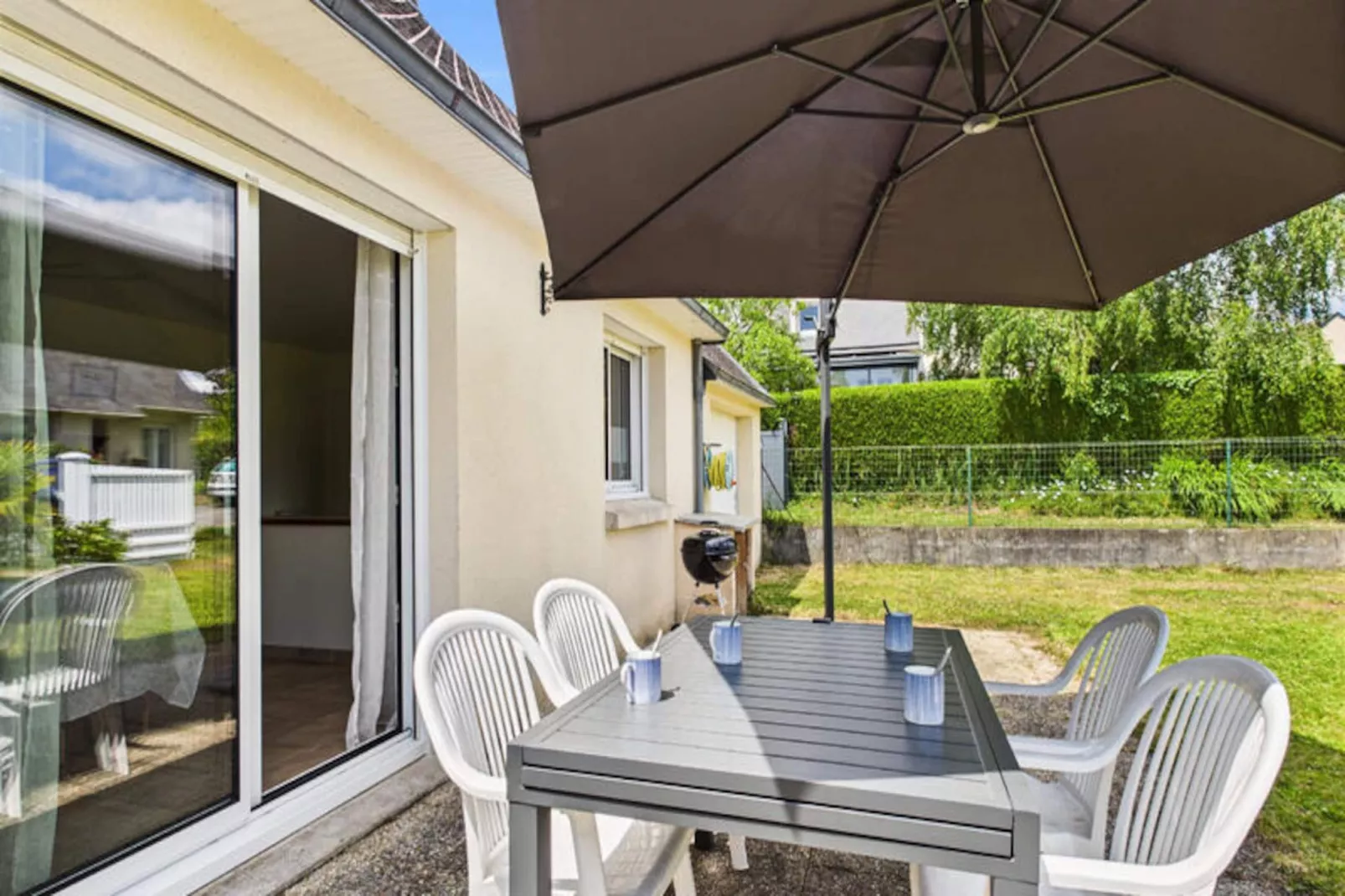 Maison à La Forêt-Fouesnant