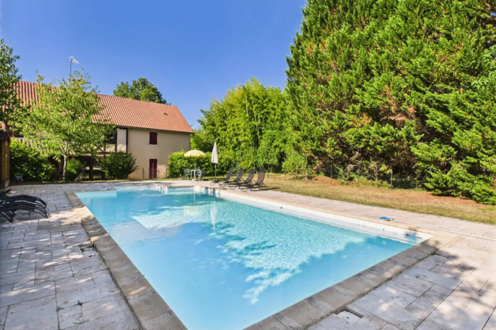 Maison à Peyzac le Moustier