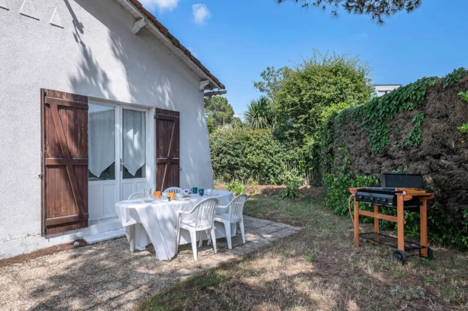 Maison à Saint-Michel-Chef-Chef