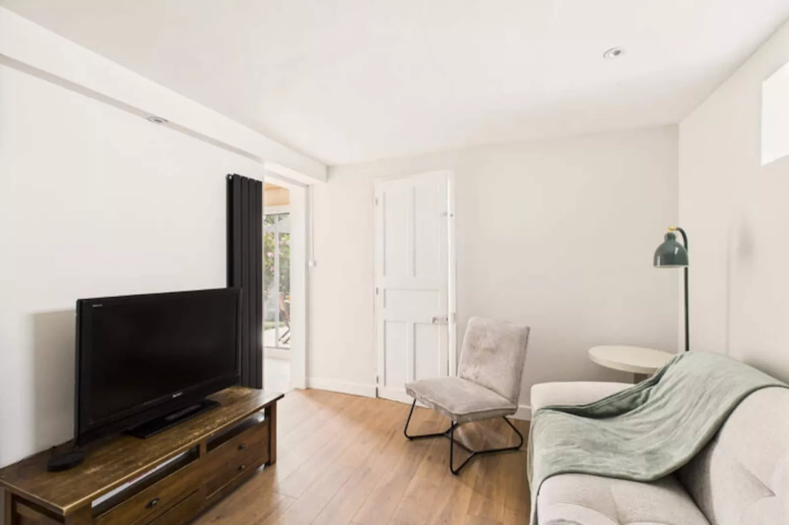 Maison à Saint-Gilles-Croix-de-Vie