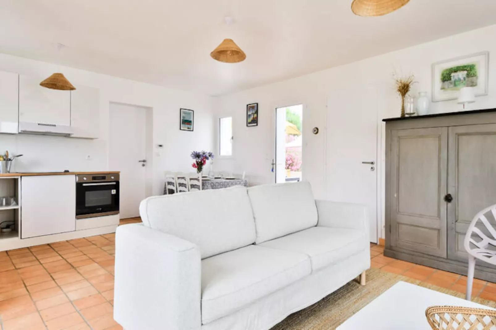 Maison à L'Epine - Ile de Noirmoutier