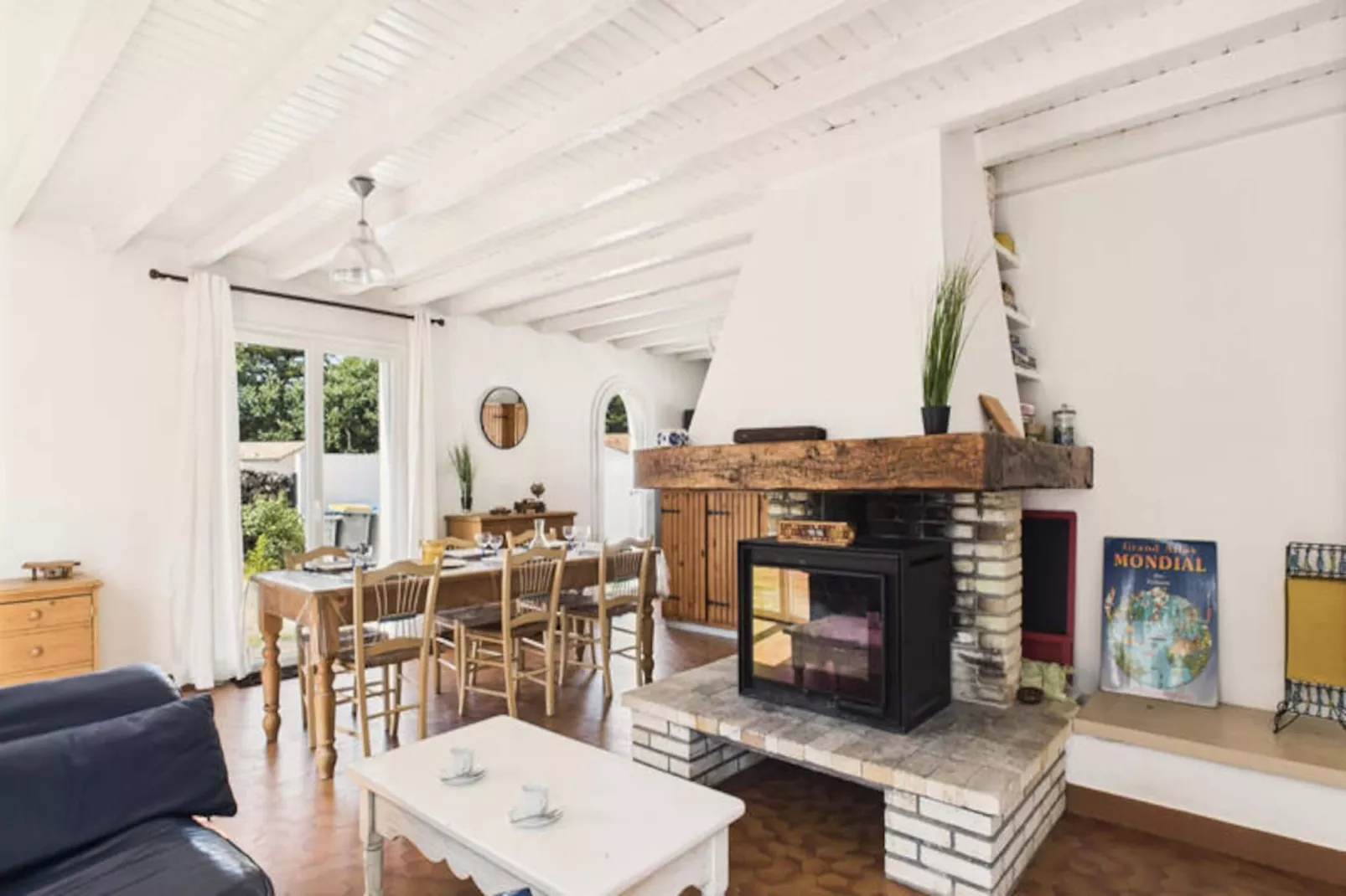 Maison à Saint-Jean-de-Monts