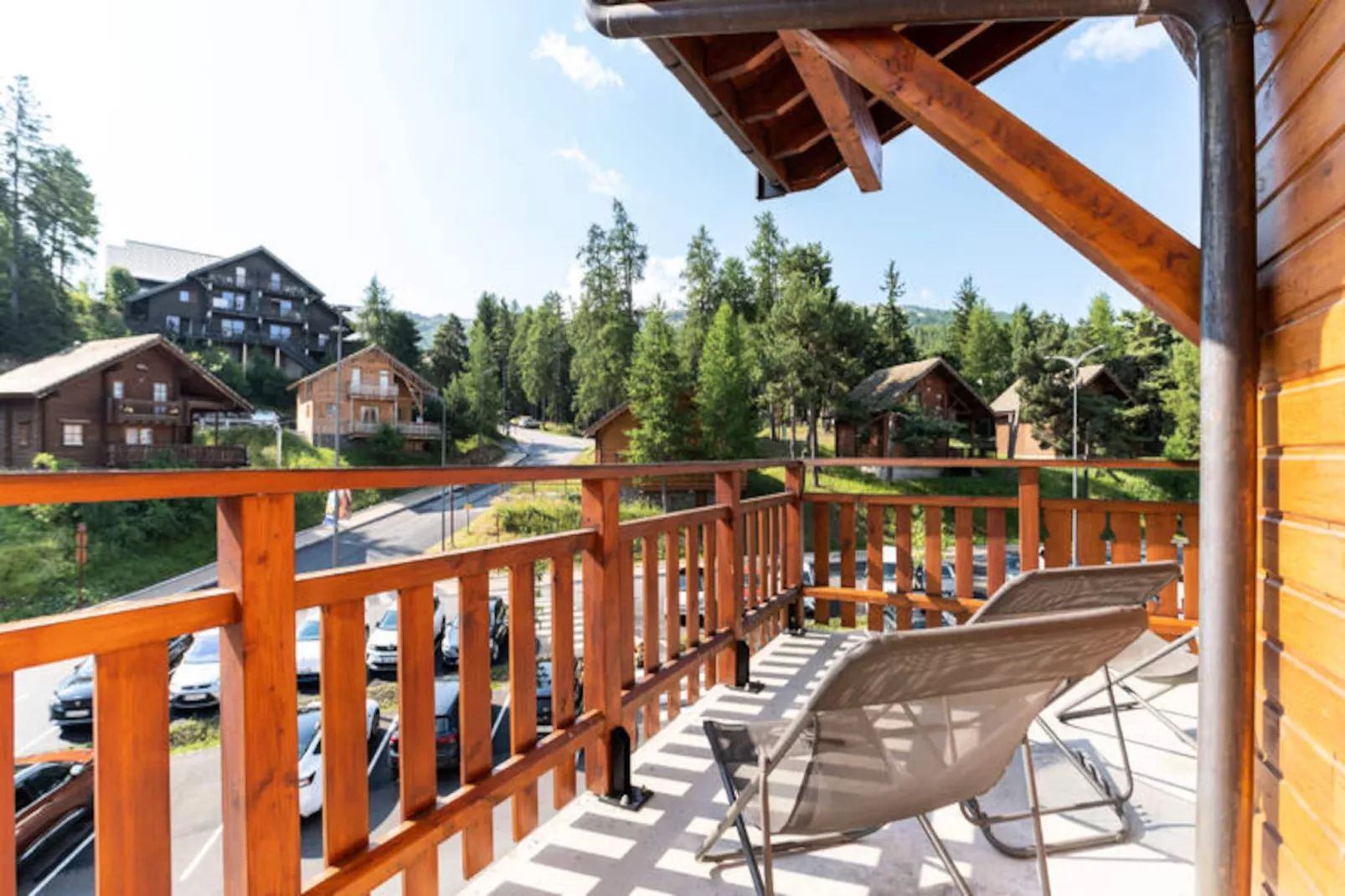 Appartements à Le Dévoluy