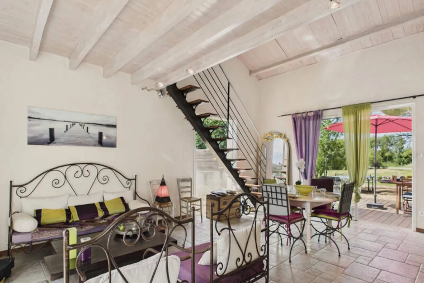 Maison à Longeville-sur-Mer