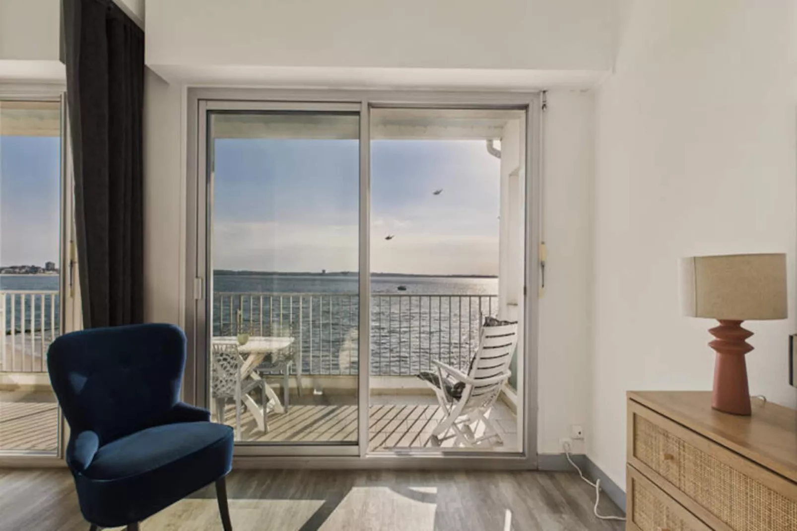 Appartements à Le Pouliguen