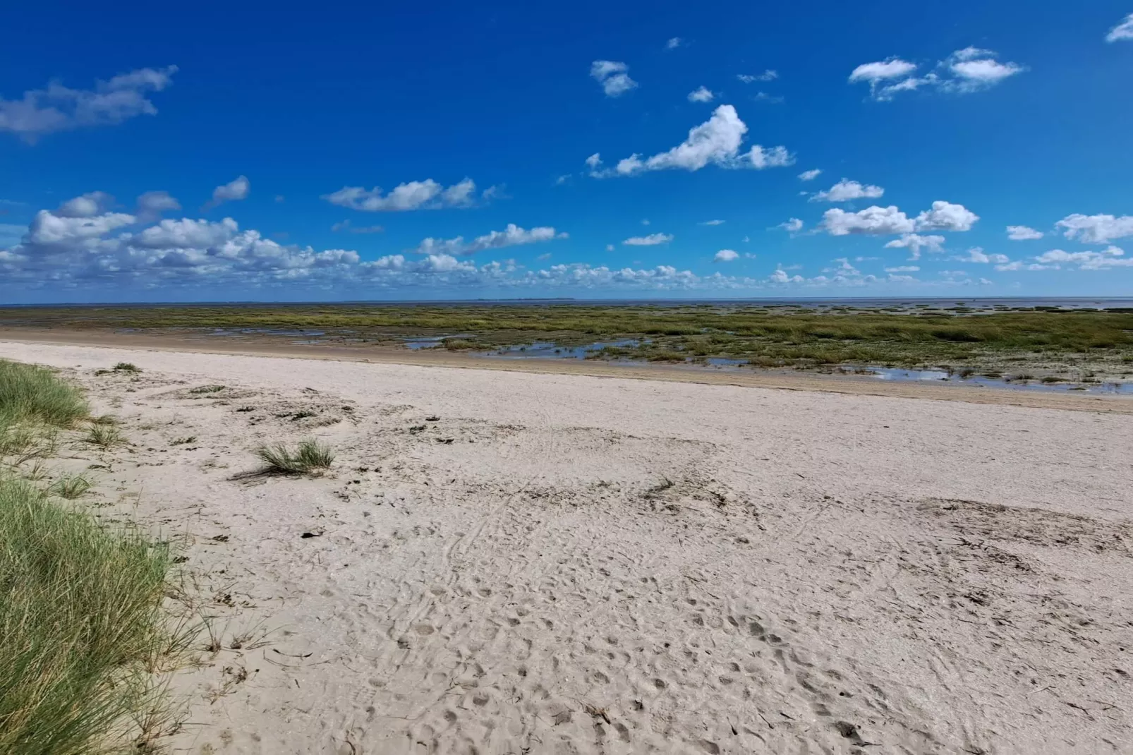 4 person holiday home in Fanø-Water view