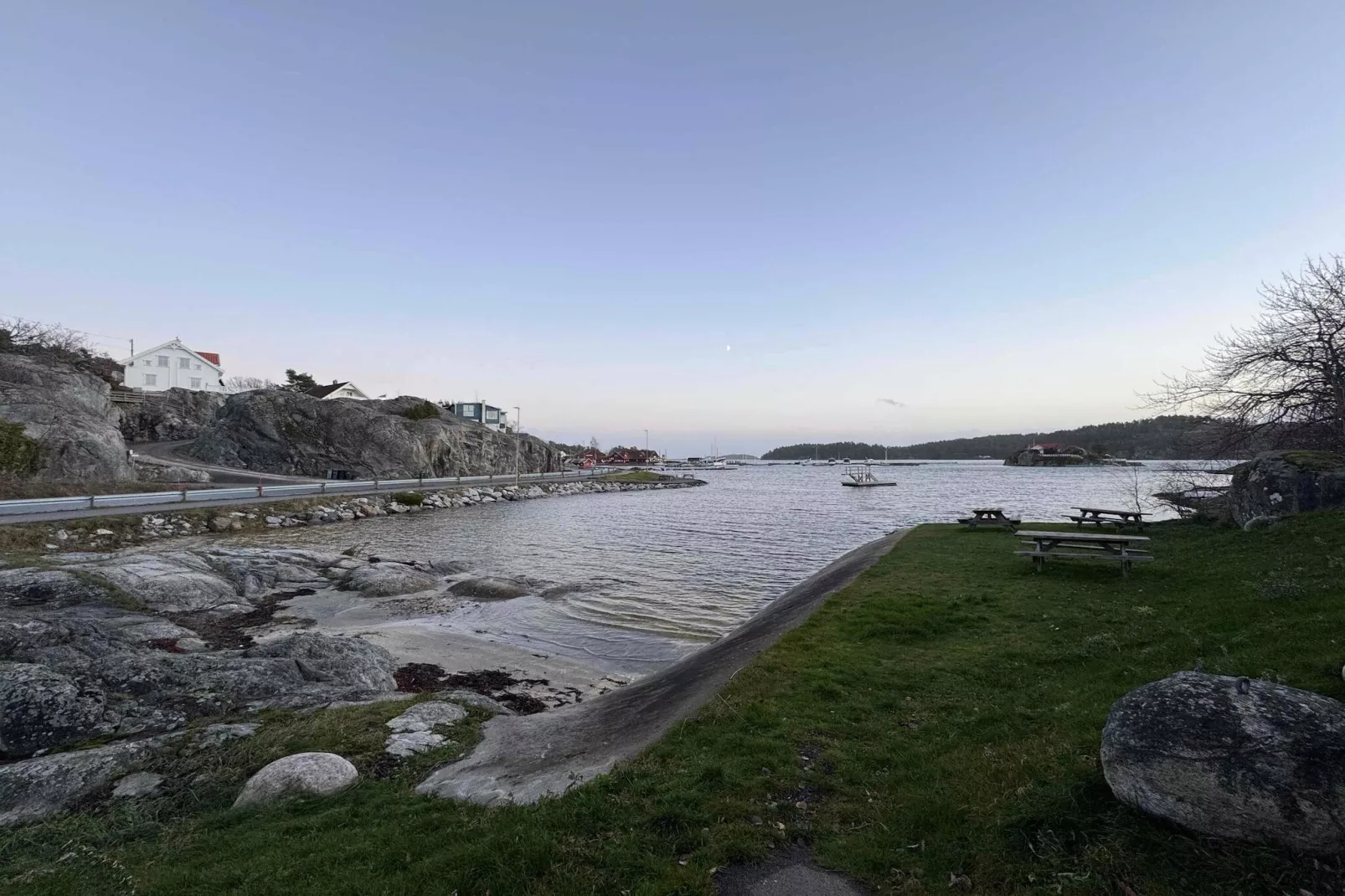 10 person holiday home in Stathelle-By Traum-Untagged