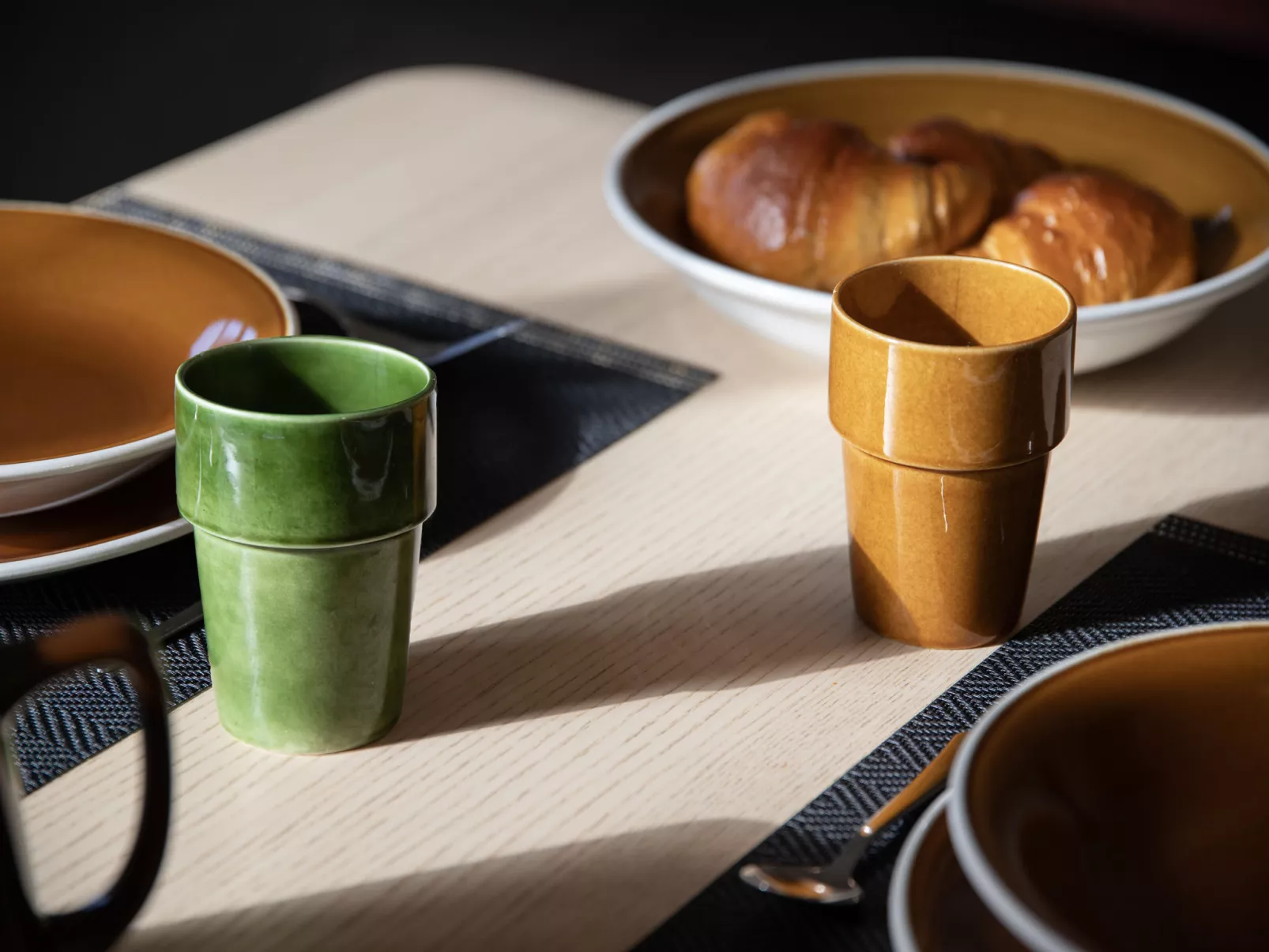 Tschingelhorn Apt. R-Drinnen