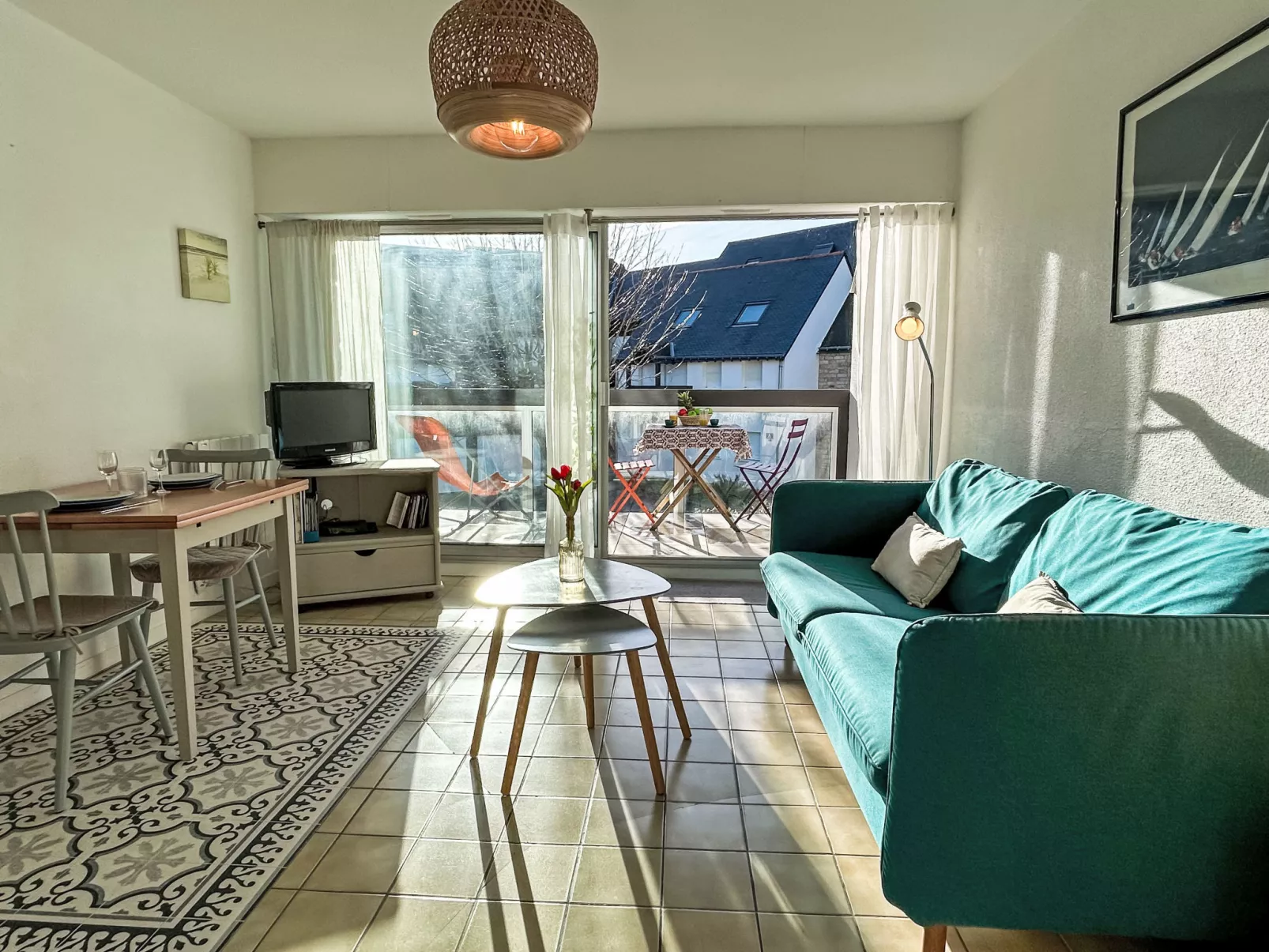 Maison Port En Dro-Drinnen