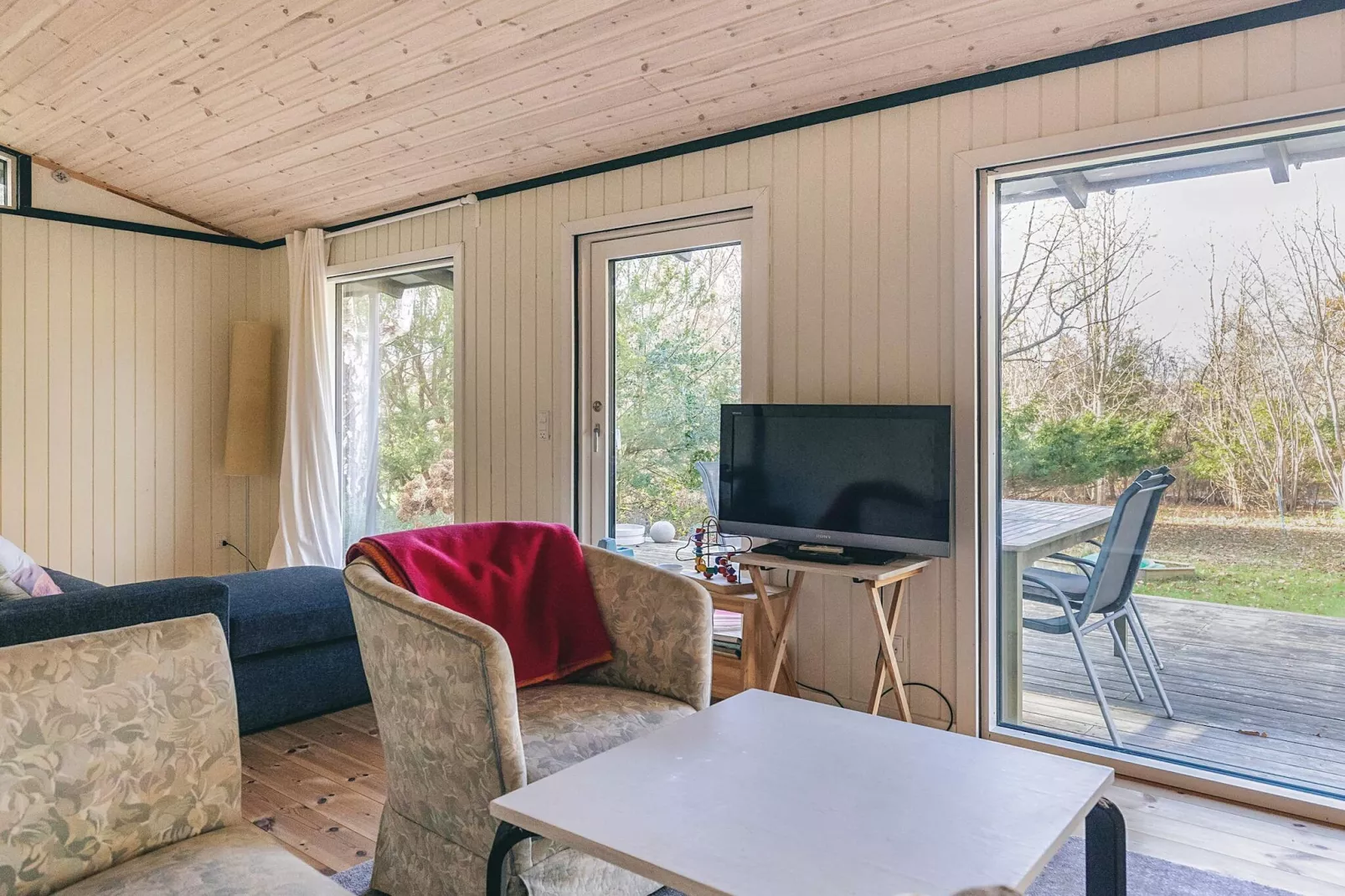 Cozy Retreat in Rageleje - By Traum Ferienwohnungen-Indoor