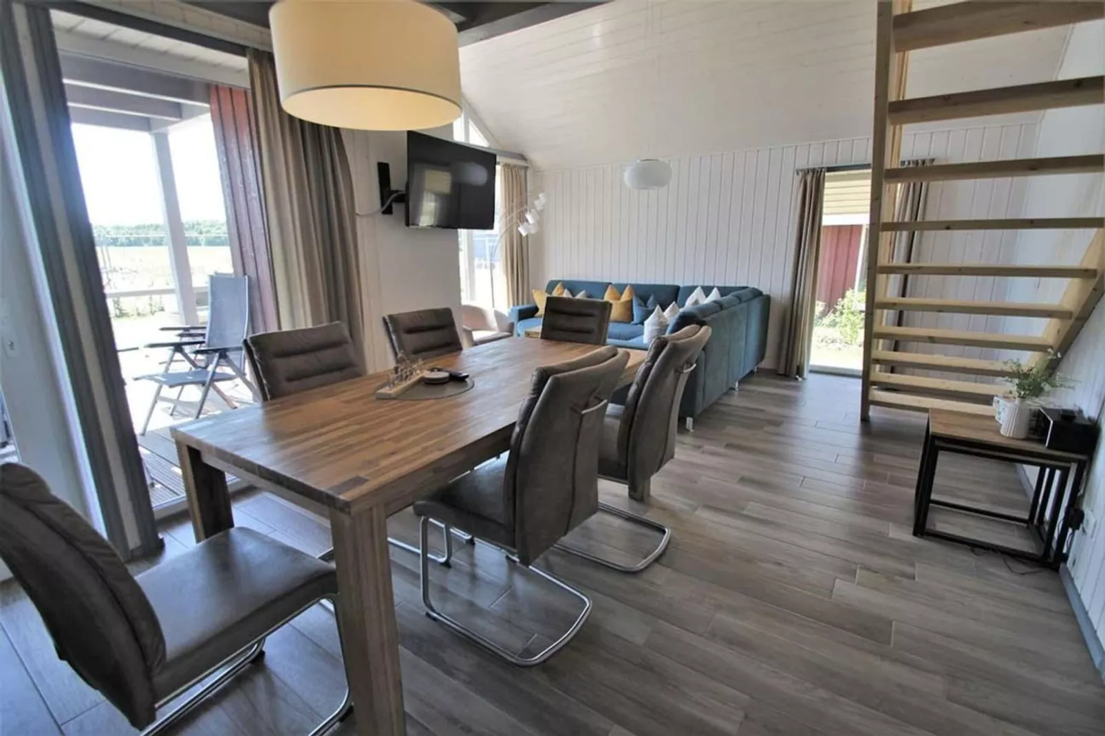 Seeschwalbe Classic 309