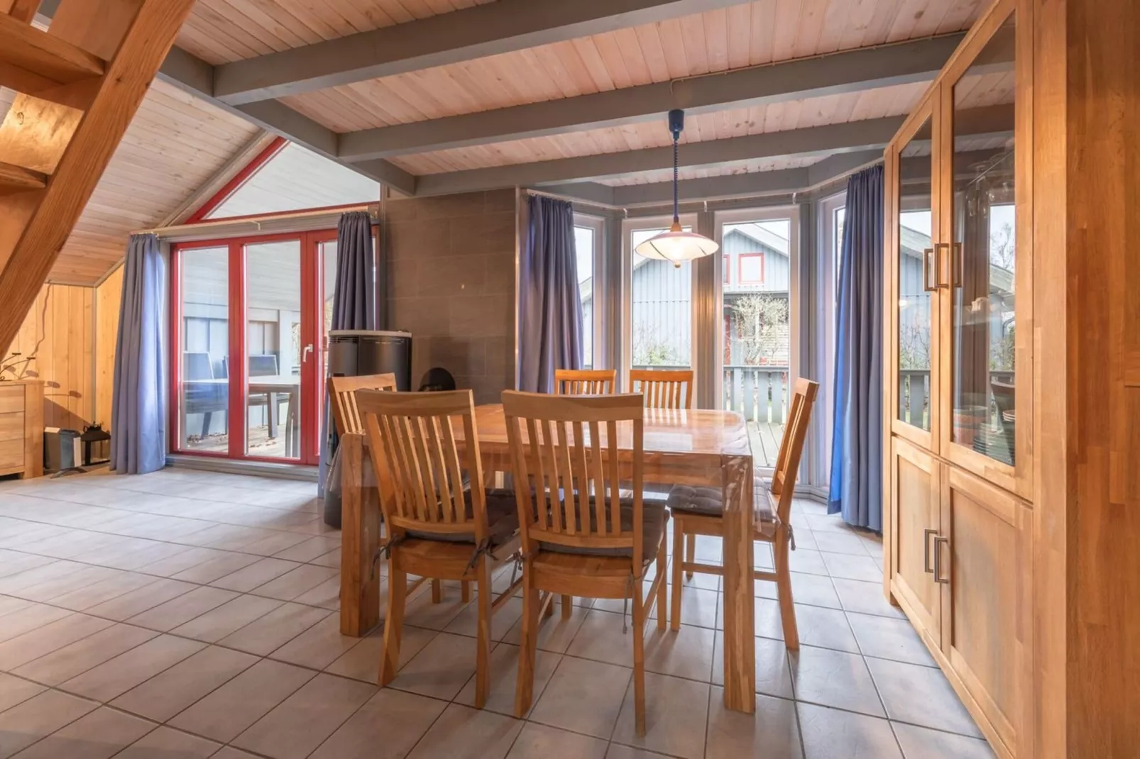 FH Wildgans Comfort Nr 115