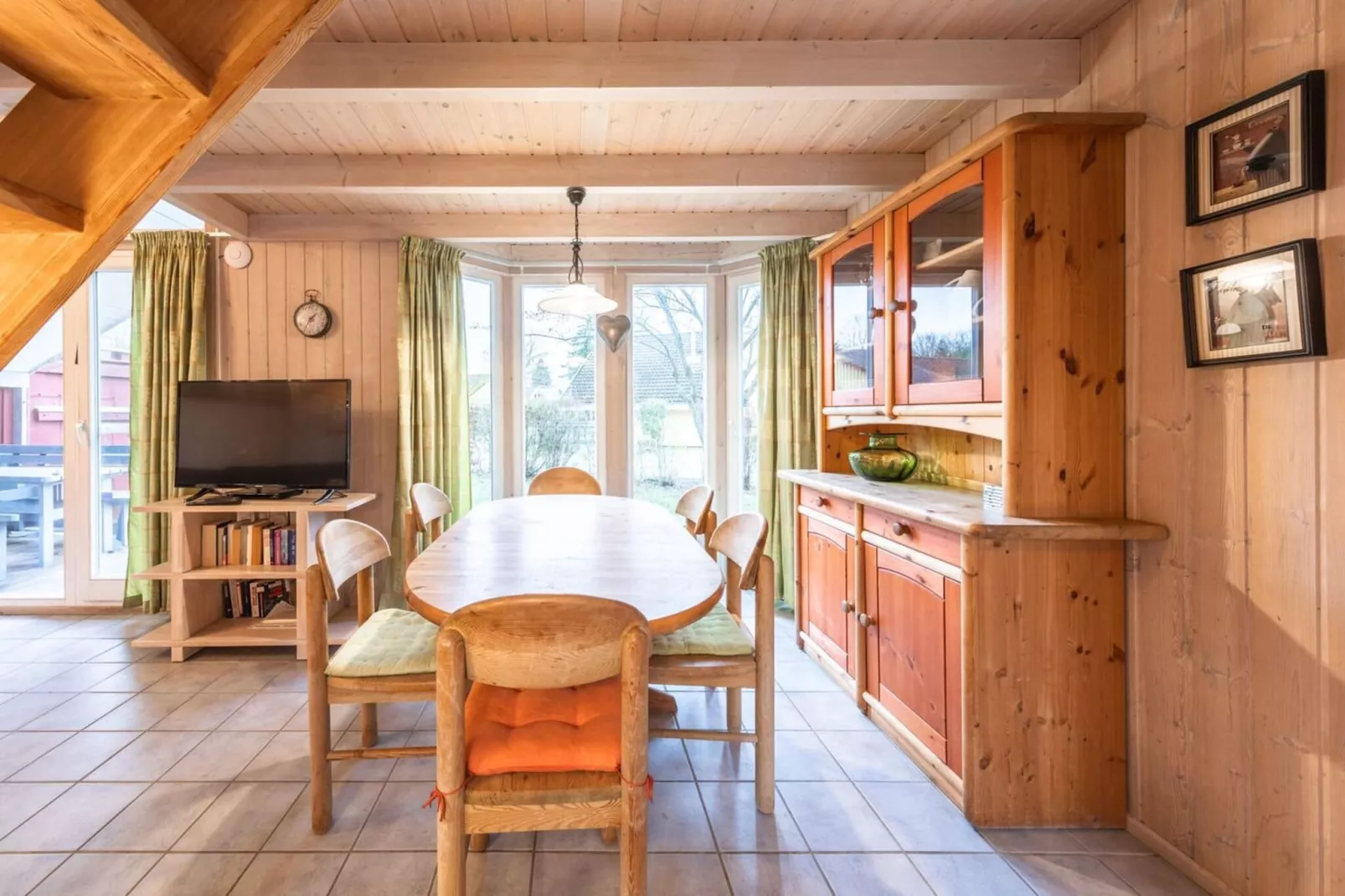 FH Wildgans Comfort Nr 169