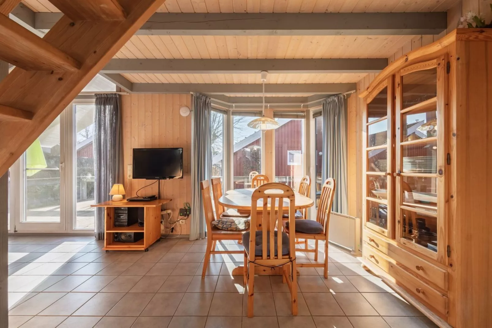 FH Wildgans Comfort Nr 175