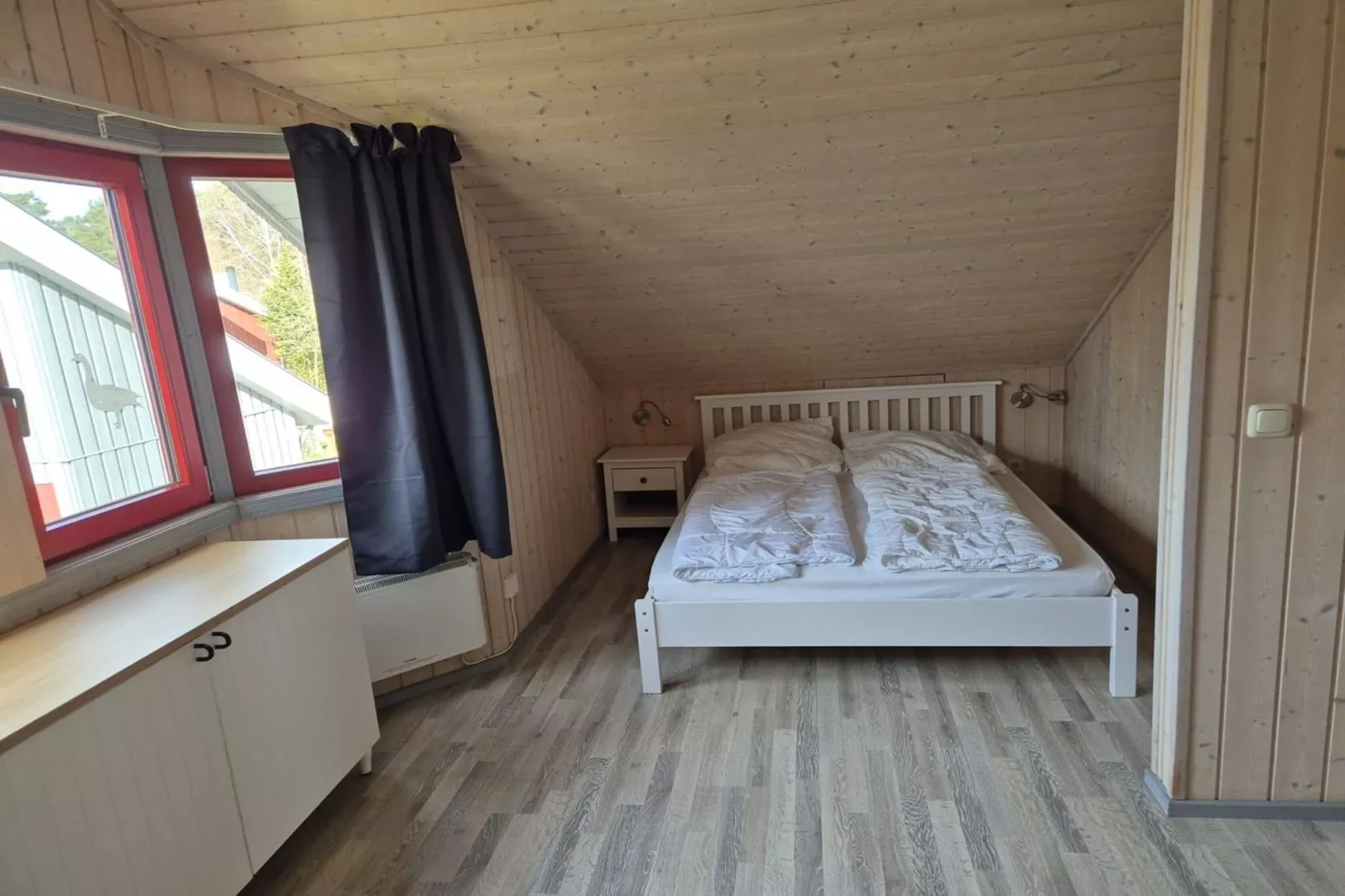 FH Wildgans Comfort Nr 188