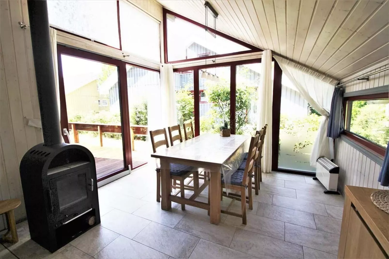 FH Wildgans Comfort Nr 267