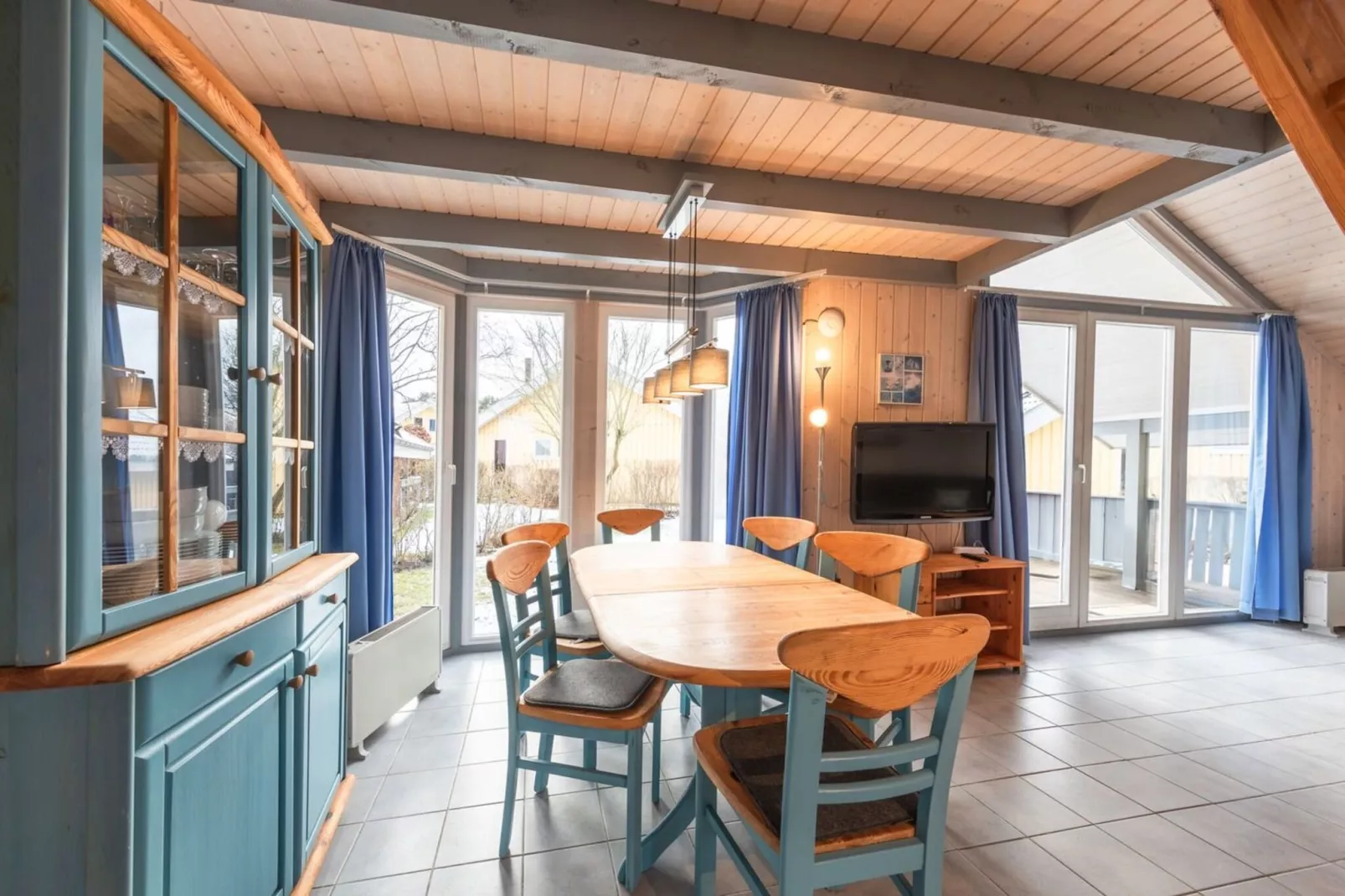 FH Wildgans Comfort Nr203