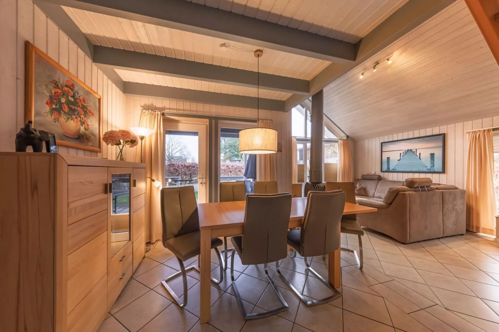 Seeschwalbe Classic 285