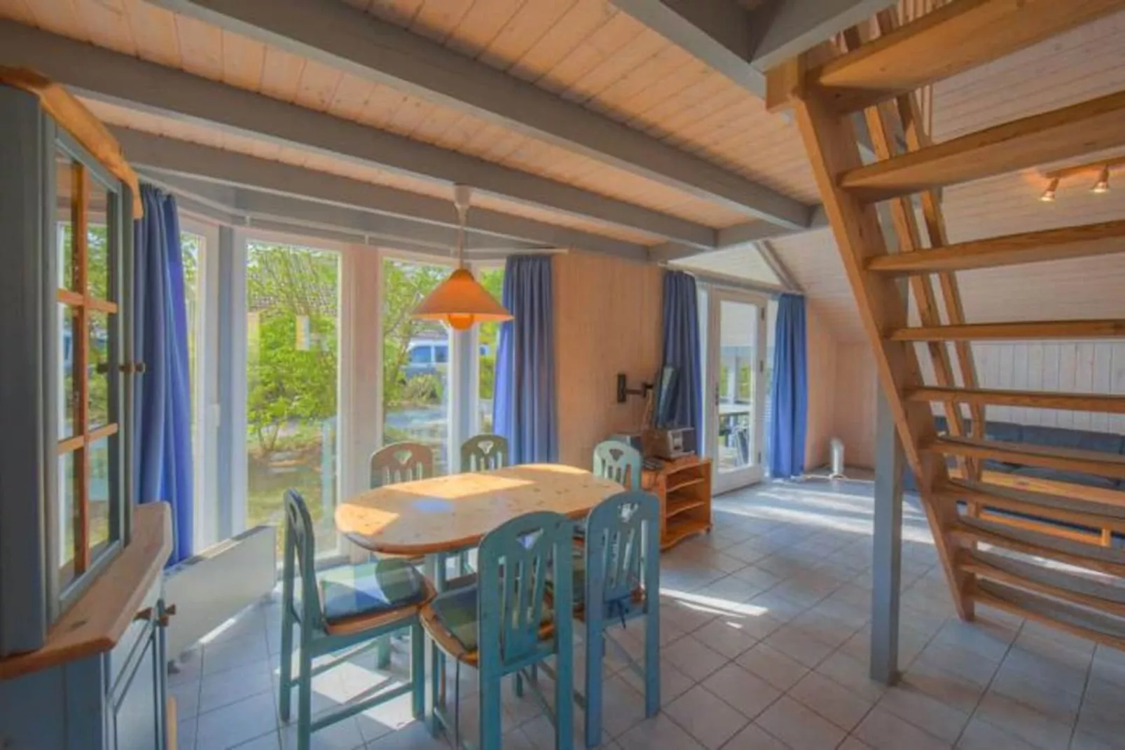 FH Wildgans Comfort Nr 138