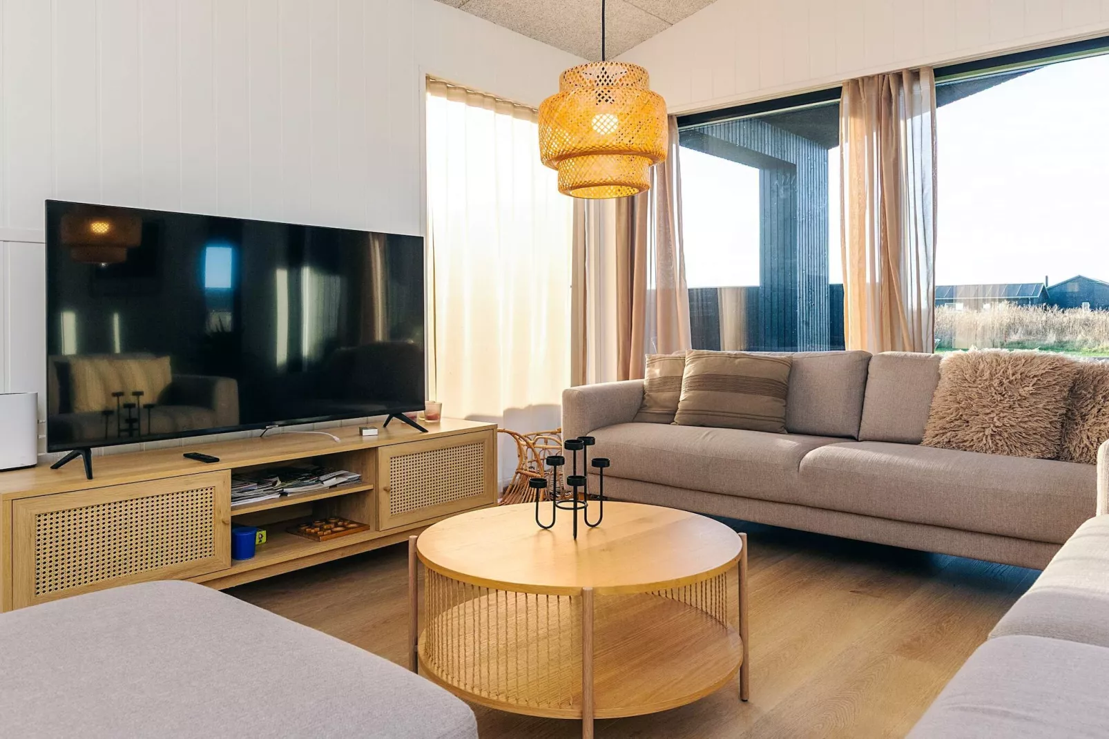 5 star holiday home in Løkken