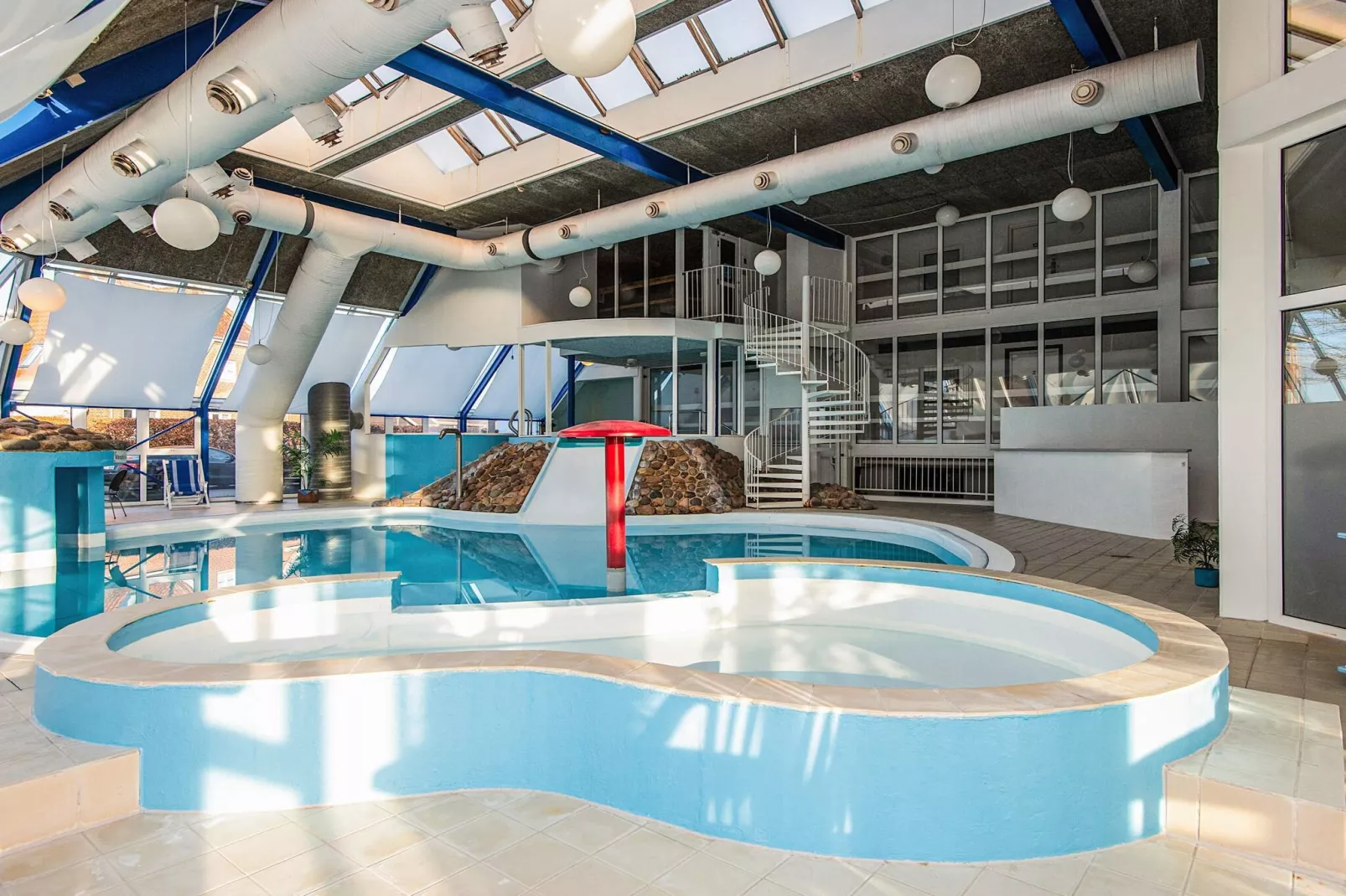 4 etoiles maison de vacances a Hejls-Intérieur