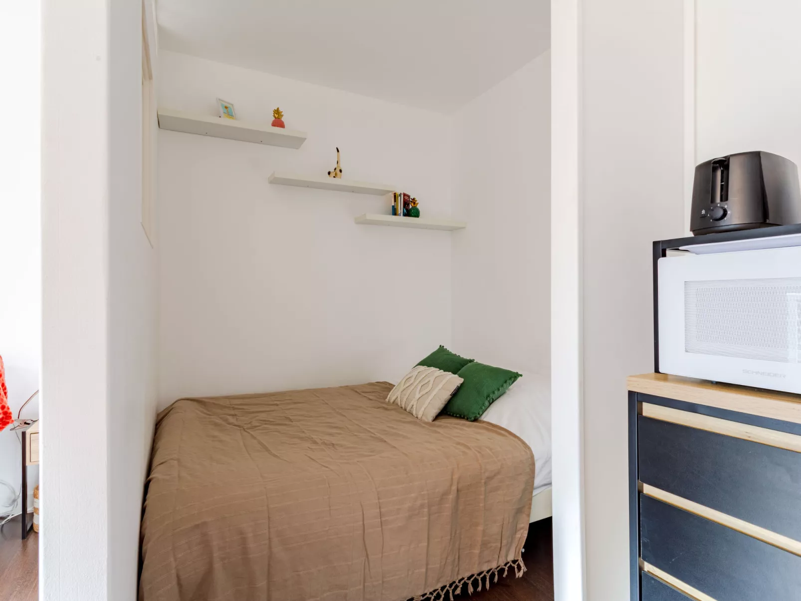 Le Parc de La Jacotte