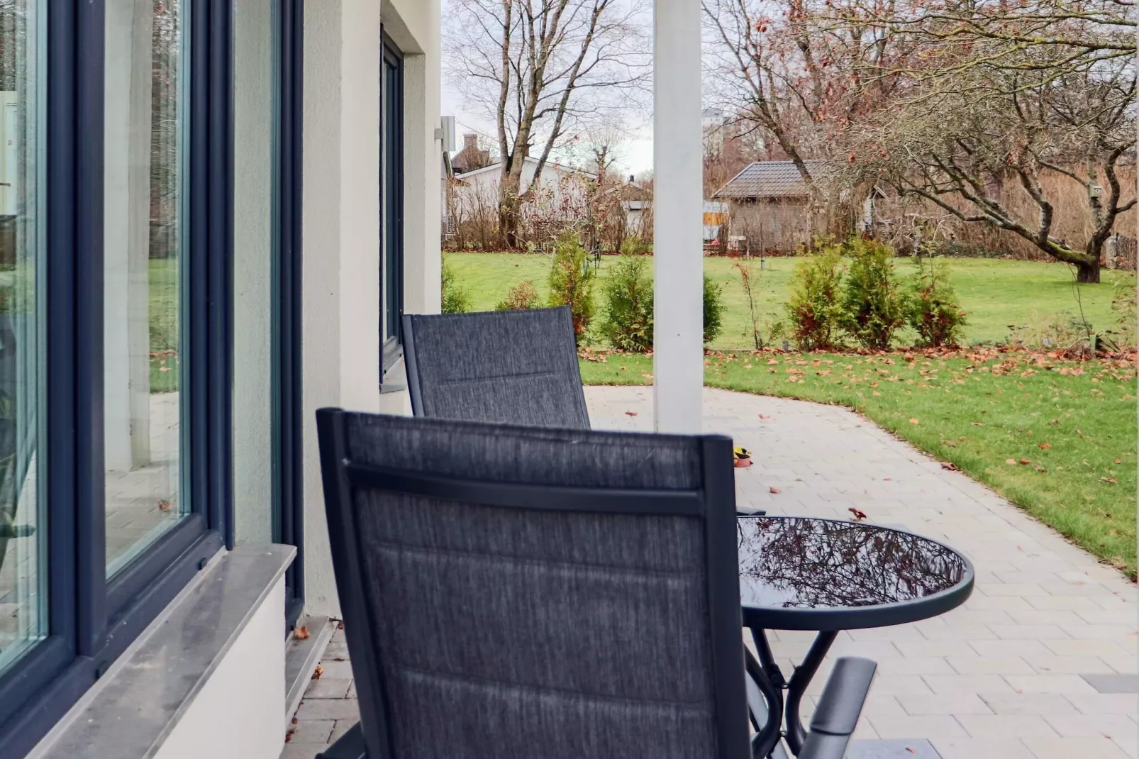 5 etoiles maison de vacances a FALKENBERG