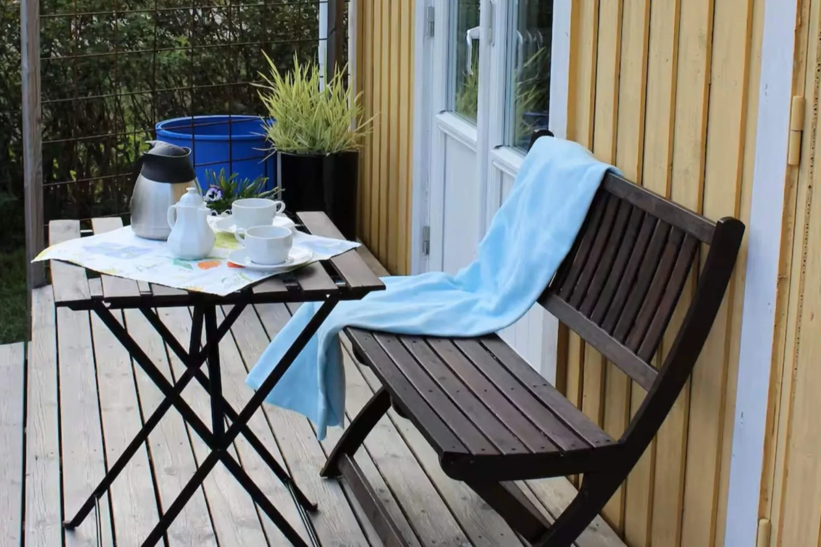 Maison de vacances pour 4 a LUR