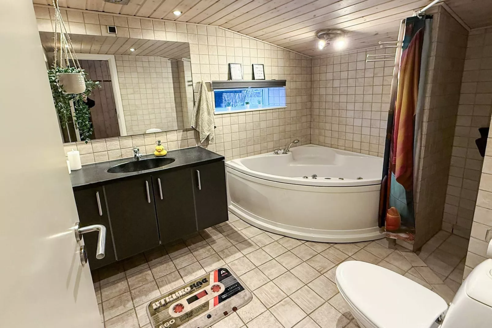 4 etoiles maison de vacances a Glesborg