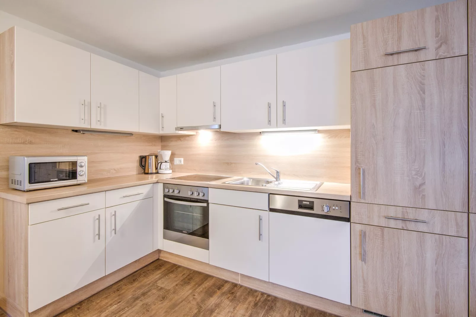 Brunner Apartment Top 4