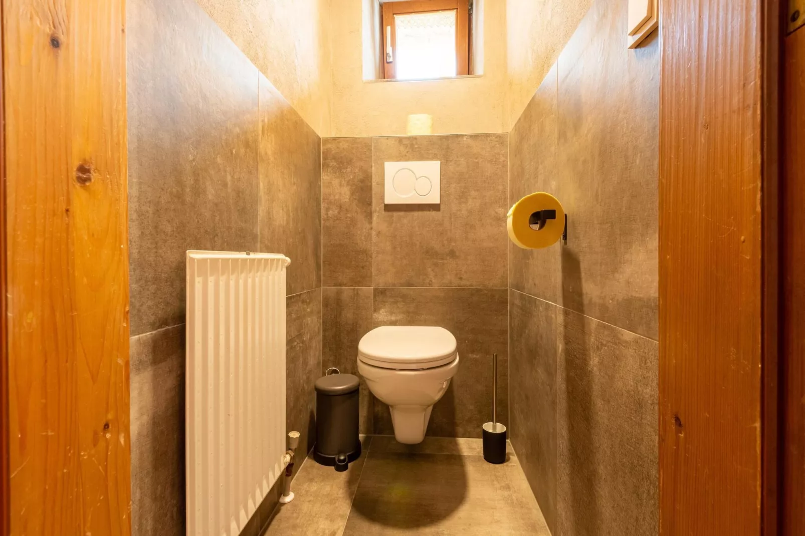 Bauernhaus Stoanerbauer-Bathroom