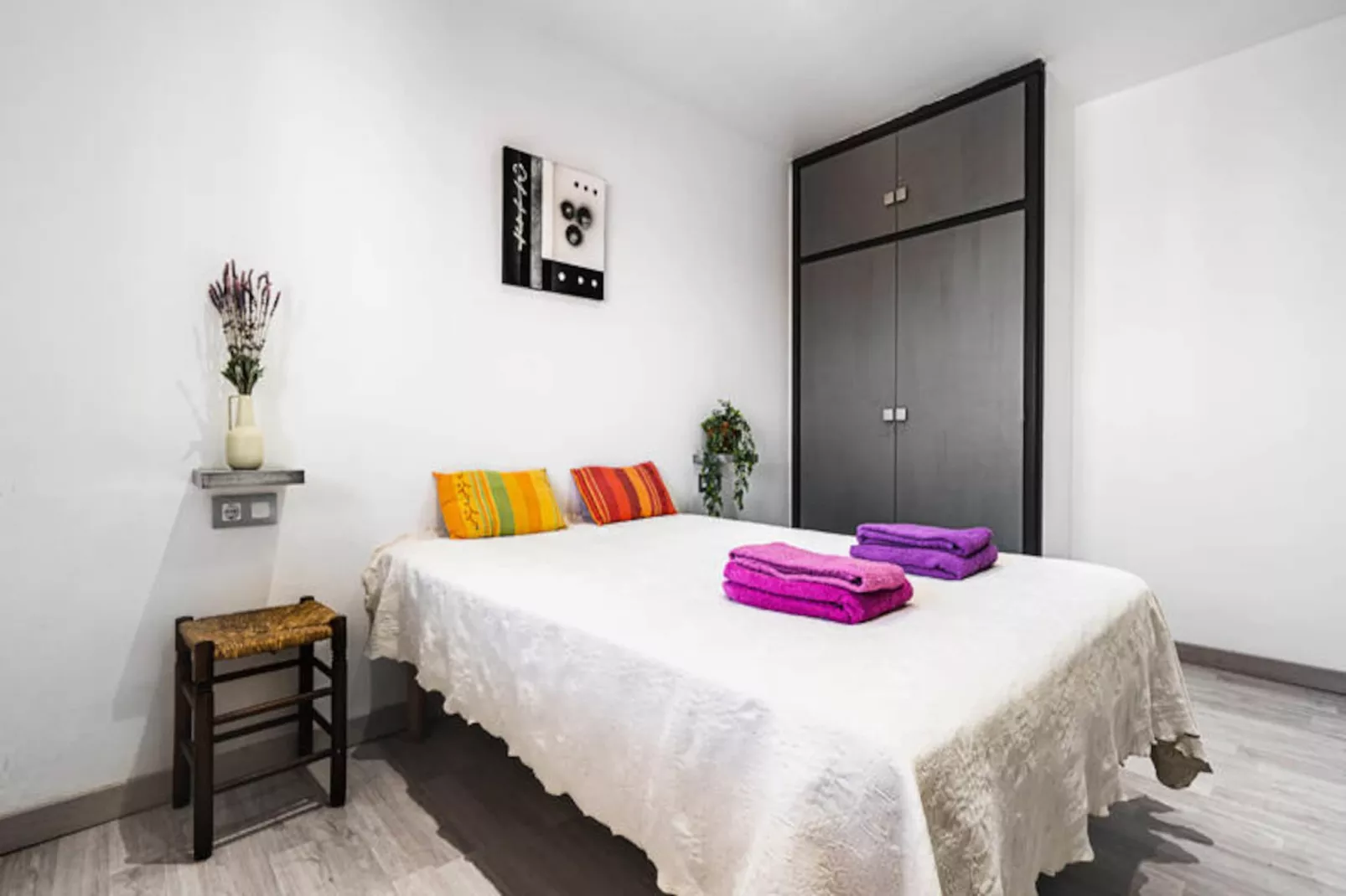 Appartements à Empuriabrava