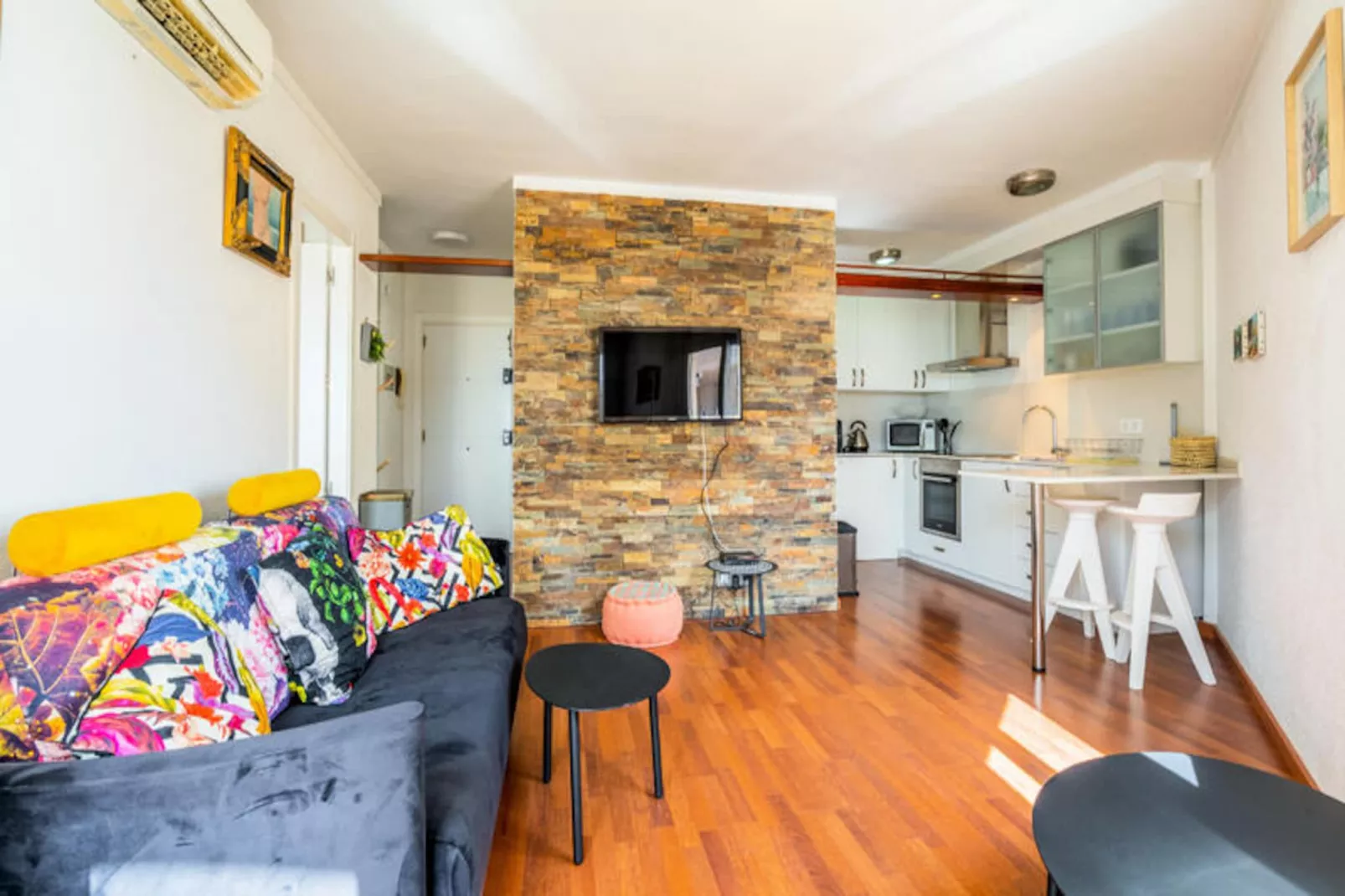 Appartements à Empuriabrava