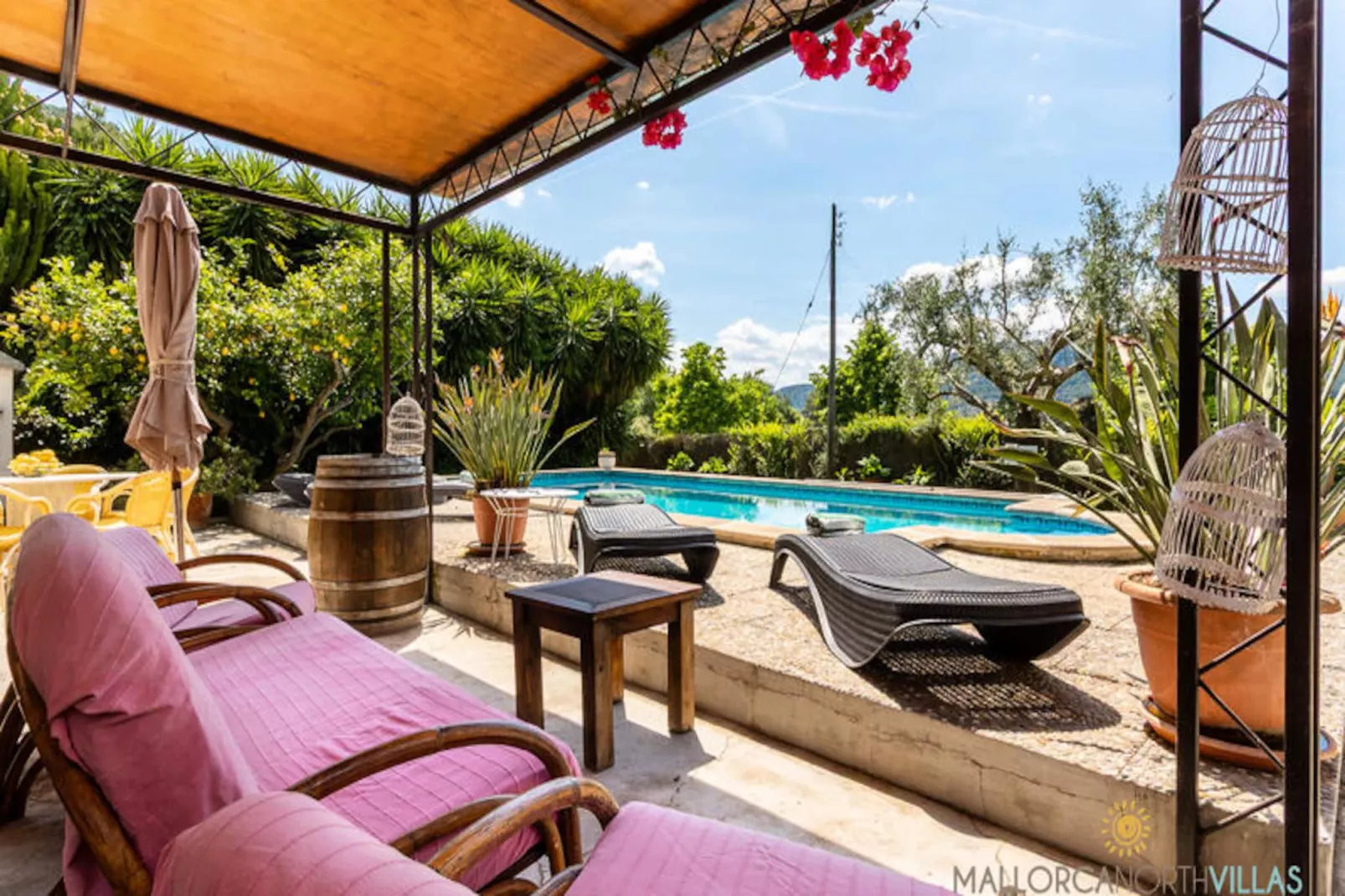 Maison à Pollença - Port de Pollença