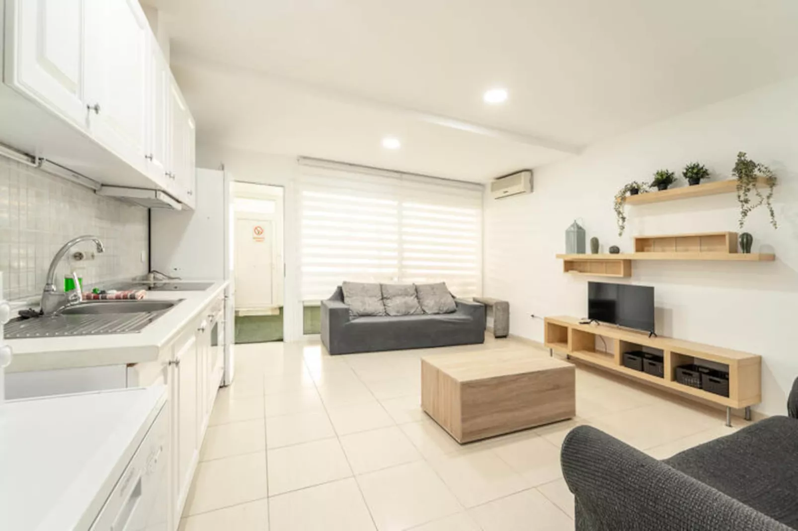 Appartements à Roses